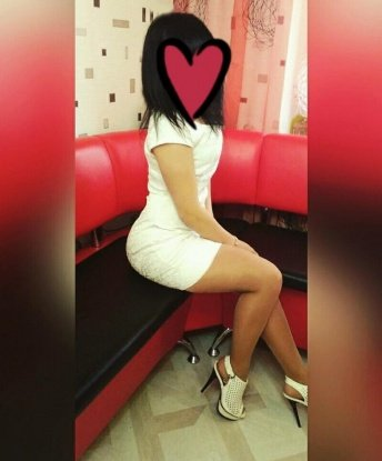 Анкета проститутки Юлечка - Фото 1, Хубар, 22 года, №10780