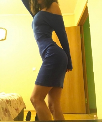 Анкета проститутки Алена - Фото 1, Хубар, 30 лет, №11797