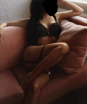 Анкета проститутки Арина - Фото 1, Хубар, 25 лет, №14732